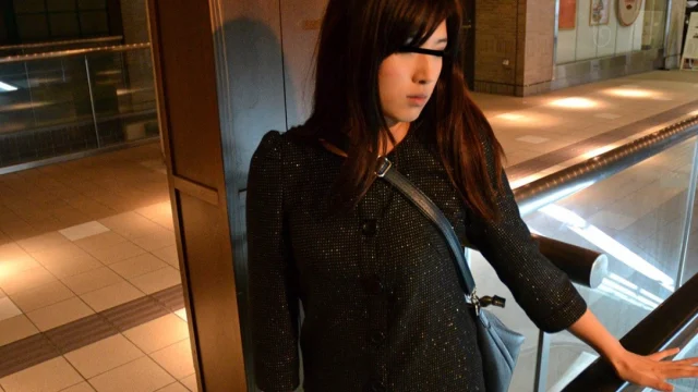 0174 Nữ thám tử mất tích