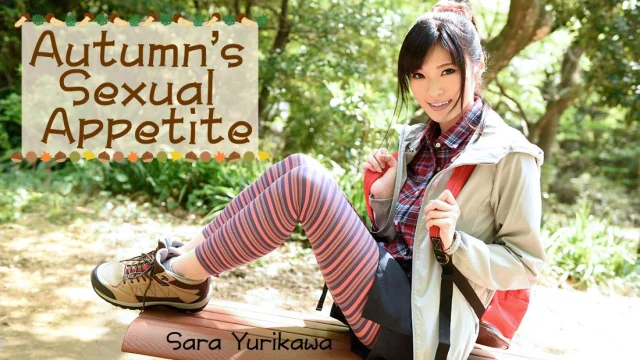 0976 – Đi săn nấm và hái hạt dẻ cùng em