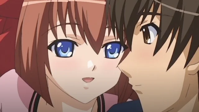 Akane rơi vào bẫy tình tay ba sau khi sống chung với Asato