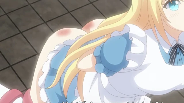 Alice và mê cung ham muốn tội lỗi