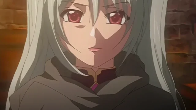 Âm mưu của đại pháp sư Waldo và Liese để hợp sức cướp ngôi