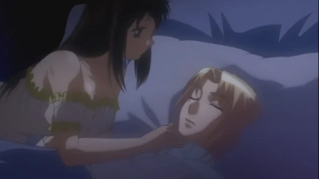 Anh em hoàng tộc bị nguyền hoán đổi thân xác