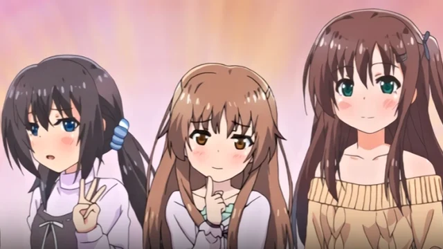 Anh trai hãy ôm em thật chặt cho đến sáng nhé