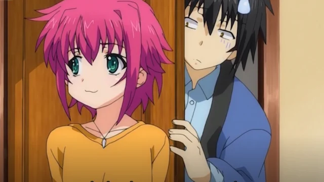 Anh trai làm tình cực cháy cùng cô em kế