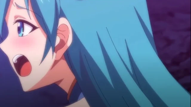 Artemis và cuộc làm tình tại thế giới ngoài luồng