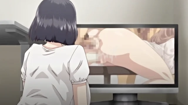 Bà chị Inane mời chào em trai khám phá bí mật cơ thể