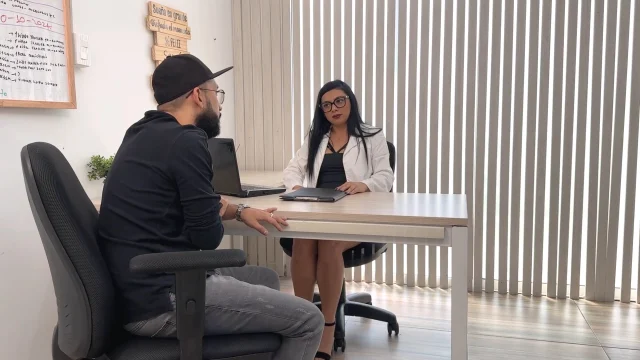 Bài kiểm tra năng lực đầy cám dỗ tại văn phòng