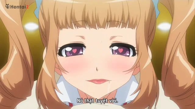 Bản tình ca nồng cháy của bộ ba thiếu nữ