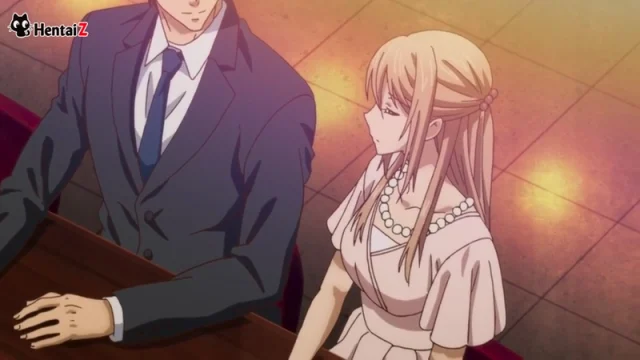 Bản tình ca nồng cháy của nàng giáo viên