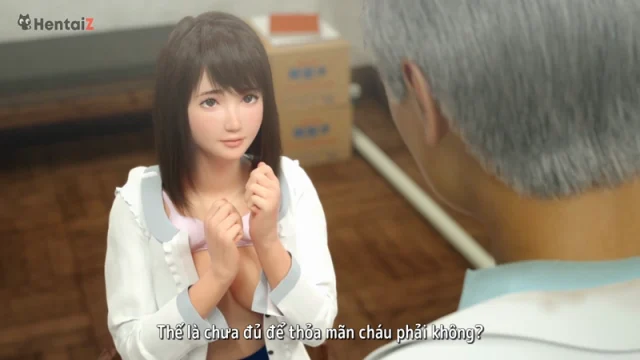 Bản tình ca nồng cháy của sự chữa lành