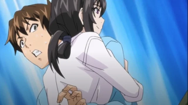 Bản tình ca nồng cháy tại nhà bạn