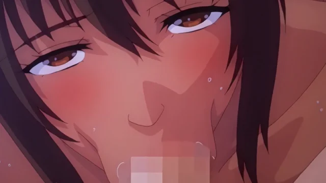 Bị bạn thân của mẹ bắt quả tang khi đang tự sướng