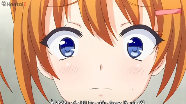 Bị cuốn vào cuộc chơi xác thịt cùng anh họ