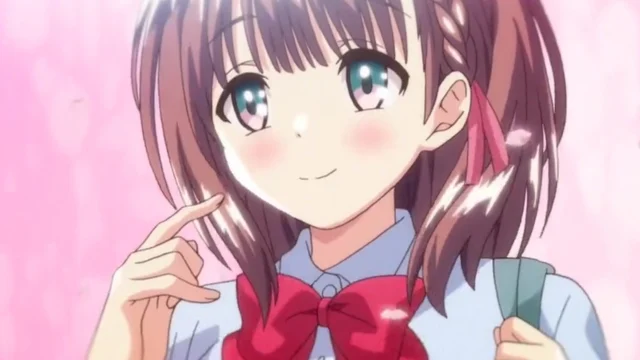 Bí mật của hội trưởng Tomomi và anh chàng sinh viên hiền lành