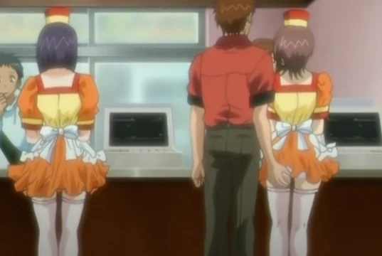 Bí mật đen tối của gia đình tại tiệm bánh