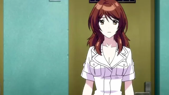 Bí mật ngọt ngào đằng sau song sắt nhà tù