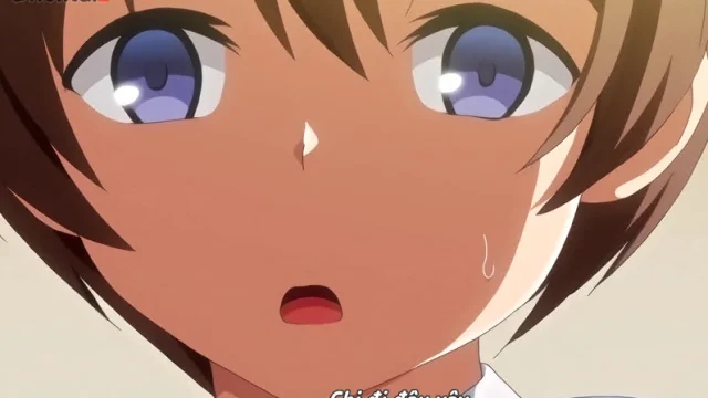 Bí mật thầm kín của cô giáo dạy kèm