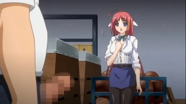 Bí mật về cái bẫy tại thị trấn của cô giáo