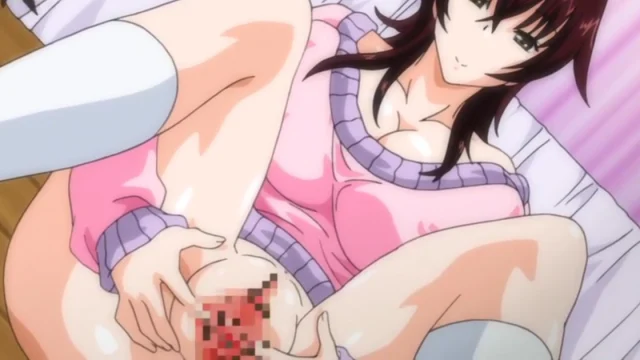 Bí mật về đôi môi đầy mê hoặc của Misaki