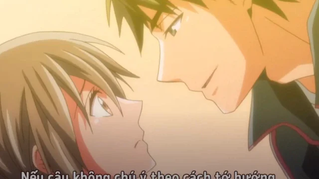 Bữa tiệc nội soi của Nichika