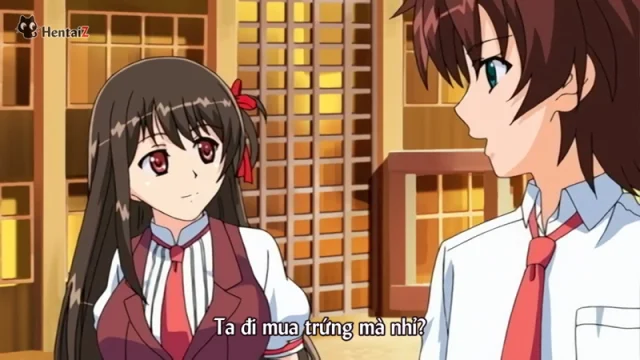 Cái giá ngọt ngào để hồi sinh tình yêu