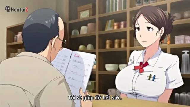 Cạm bẫy của gã chủ nhà