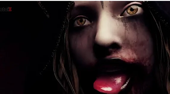 Cạm bẫy tình dục trong tòa lâu đài cổ kính