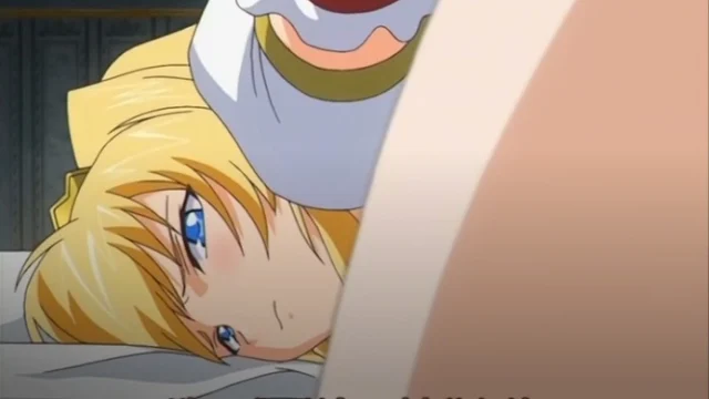 Câu chuyện Công chúa Janne bị lũ Orge hiếp dâm