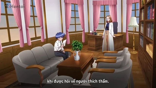 Câu lạc bộ duy trì nòi giống