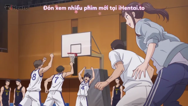 Chàng nam sinh bóng rổ và định mệnh làm vợ vua khổng lồ