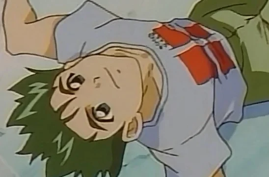 Chàng sinh viên đa tình và những bóng hồng vây quanh