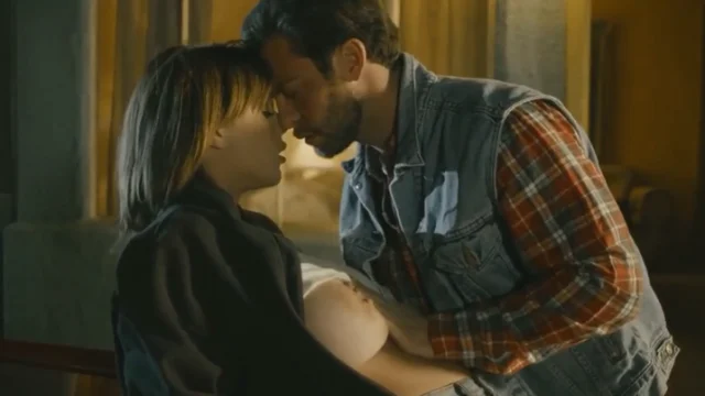 Chịch bướm em người yêu hàng múp vú khủng