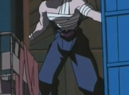 Chiến binh bông sen máu đại chiến loài quỷ bóng tối