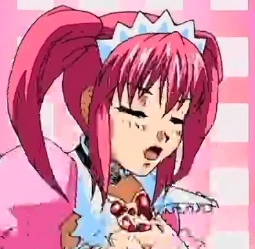 Chiến binh sexy Nishino Purin và sứ mệnh giải cứu