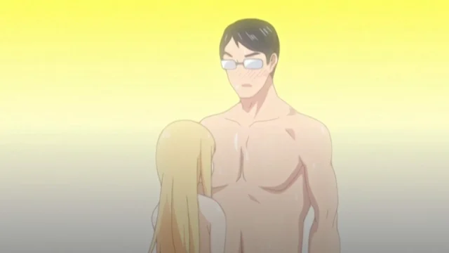 Chuyến du lịch ngoại khóa của cô giáo dâm và cả lớp