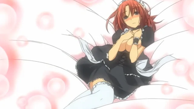 Chuyện tình học đường hài hước và nóng bỏng