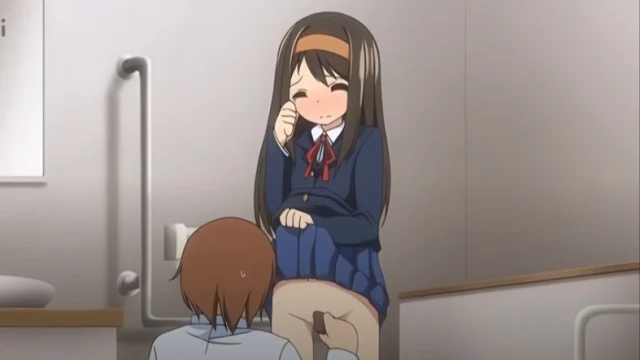 Chuyện tình yêu của Thầy Kaneko và Konoka