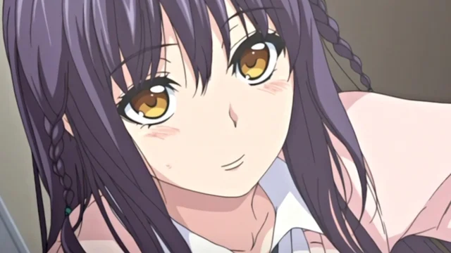 Cô nàng Sakura Hoshino bùng nổ bản năng dâm dục