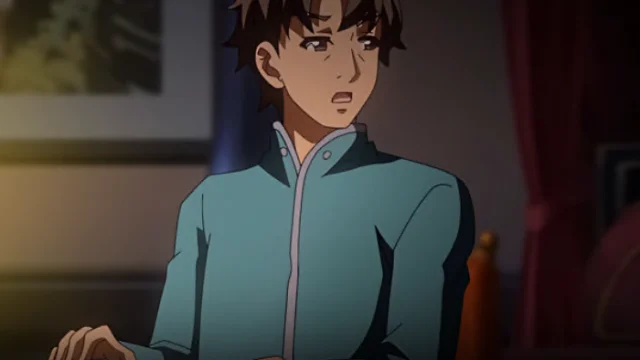 Công chúa anh hùng Milia