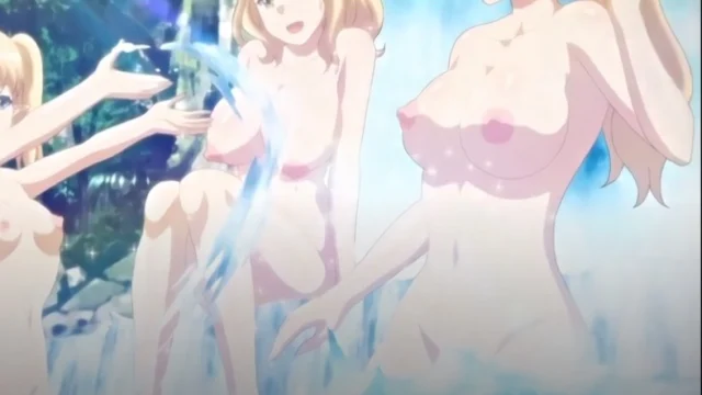 Công chúa Elf Iris và chương trình hỗ trợ lai giống