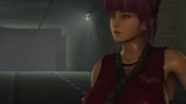 Cuộc chiến khốc liệt nơi hầm tối thành phố