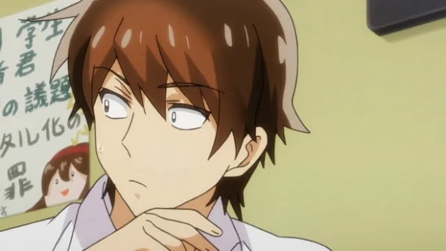 Cuộc gặp gỡ bất ngờ tại nhà tắm công cộng