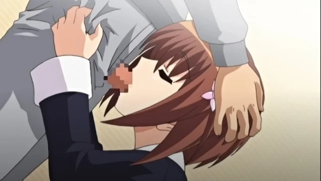 Cuộc gặp gỡ khó quên giữa Sae và thầy giáo độc thân