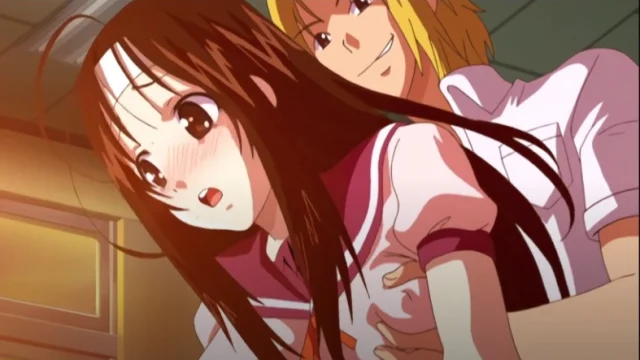 Cuộc gặp gỡ khó quên trong thế giới hoạt hình đầy cạm bẫy