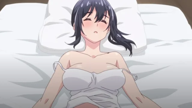 Cuộc sống chung đầy cám dỗ cùng nàng mẫu Yayoi