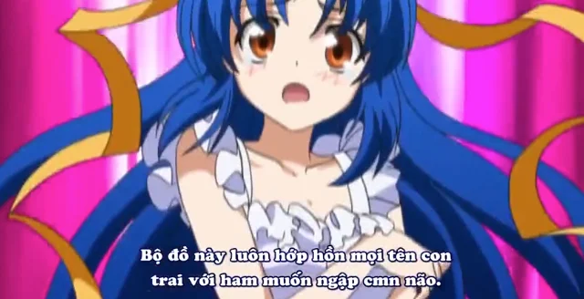 Cuộc sống sống chung đầy kịch tính của Sayaka và Masayuki