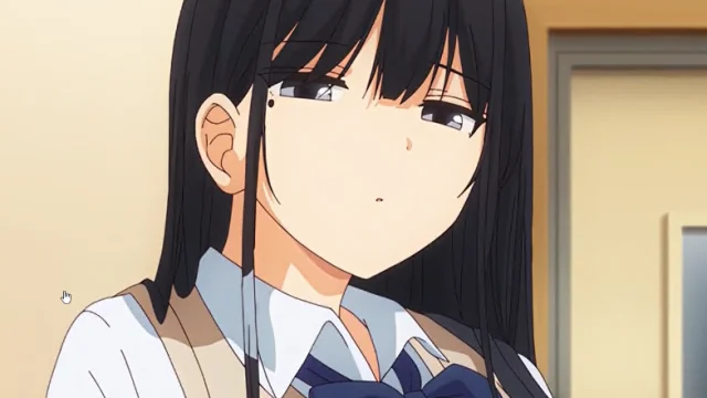 Đã bảo anh là phải đeo bao cao su rồi mà