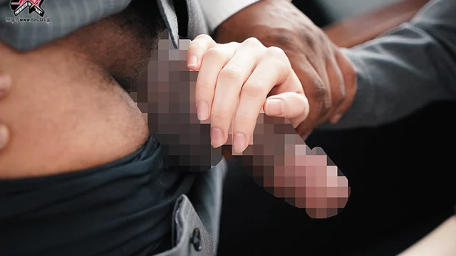 DASD-938 Vợ giám đốc tình nguyện làm nô lệ tình dục cho sếp da đen