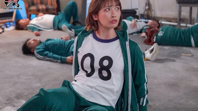 DASS-534 Squirt Game phiên bản làm tình tập thể