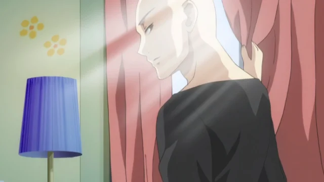 Đêm hẹn hò định mệnh nơi đền vắng